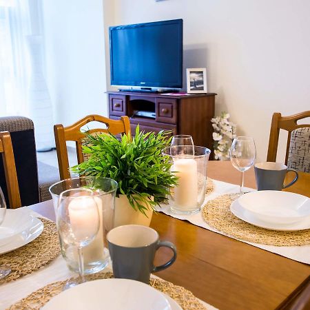 Vacationclub - Olympic Park Apartment B606 科沃布热格 外观 照片