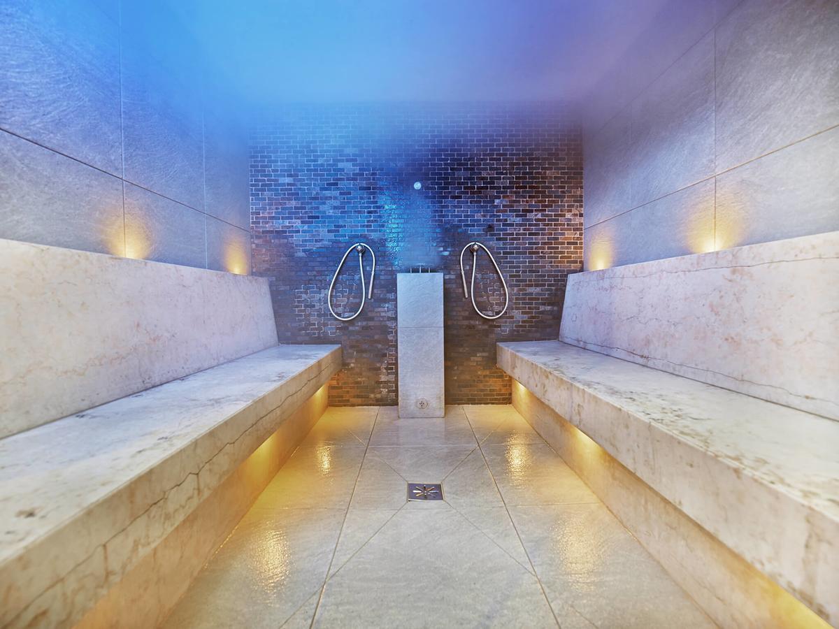 Vacationclub - Olympic Park Apartment B606 科沃布热格 外观 照片