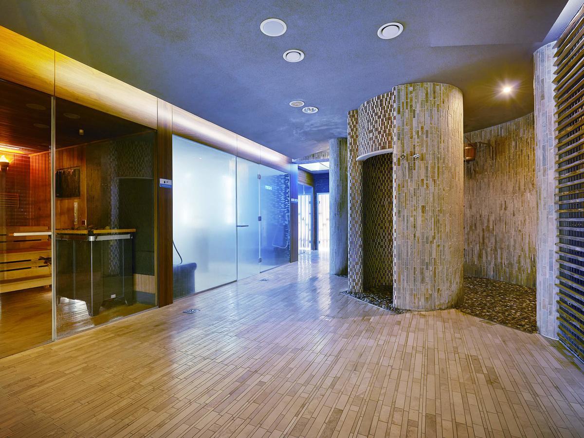 Vacationclub - Olympic Park Apartment B606 科沃布热格 外观 照片