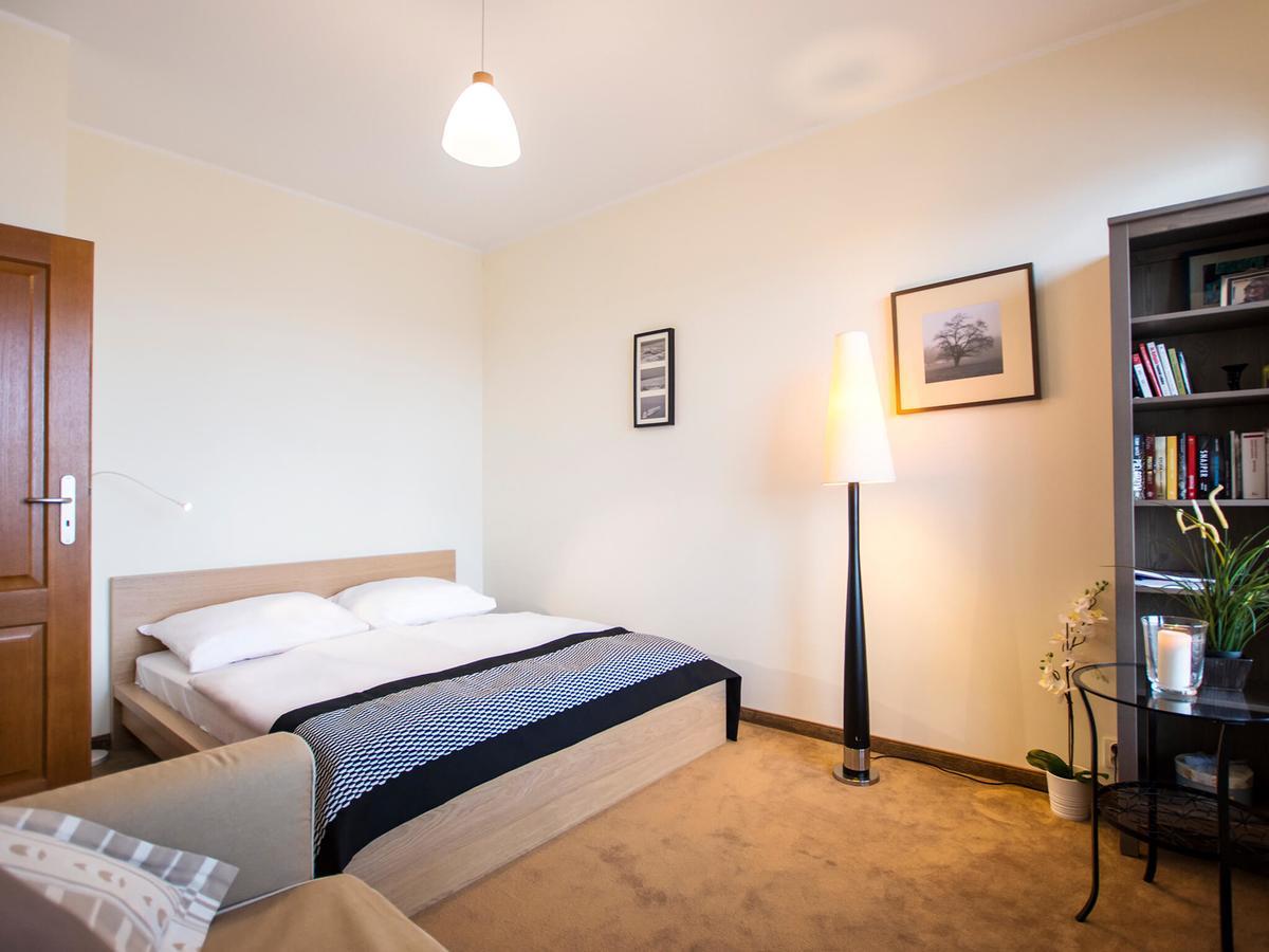 Vacationclub - Olympic Park Apartment B606 科沃布热格 外观 照片